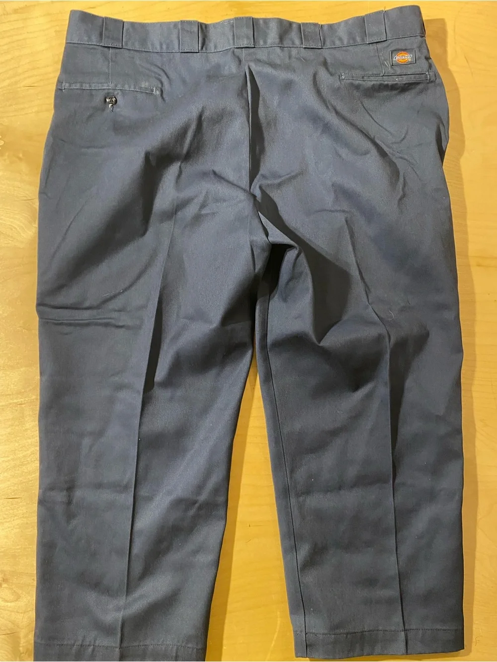 Dickies classic navy
